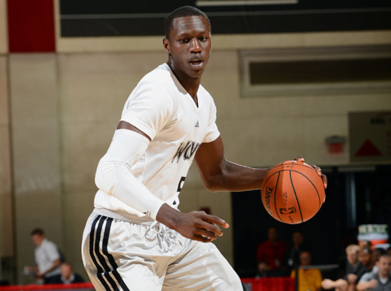 NBA - Gorgui Dieng reprendra sa place de titulaire face à Memphis