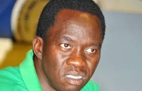LE TEAM SENEGAL SE PREPARE LE TEAM SENEGAL SE PREPARE