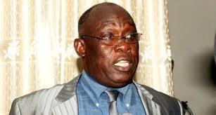 Baba Tandian: «Gorgui Sy Dieng ne viendra pas au mondial» Baba Tandian: «Gorgui Sy Dieng ne viendra pas au mondial»