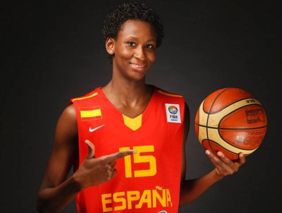 WNBA DRAFT : Astou Ndour drafté au second tour et en quatriéme position par les San Antonio Stars WNBA DRAFT : Astou Ndour drafté au second tour et en quatriéme position par les San Antonio Stars
