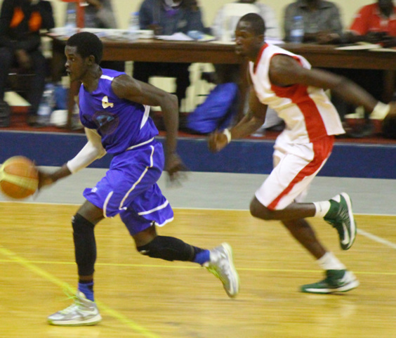Résultats 9 éme tour Championnat Masculin : Le SIBAC vient à bout du SLBC après 3 prolongations