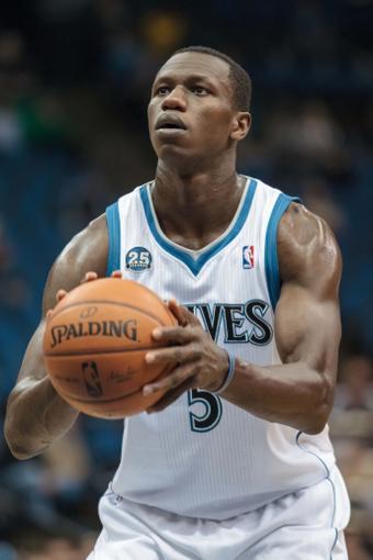 Gorgui Sy Dieng : "Je viendrais jouer pour mon pays" Gorgui Sy Dieng : "Je viendrais jouer pour mon pays"