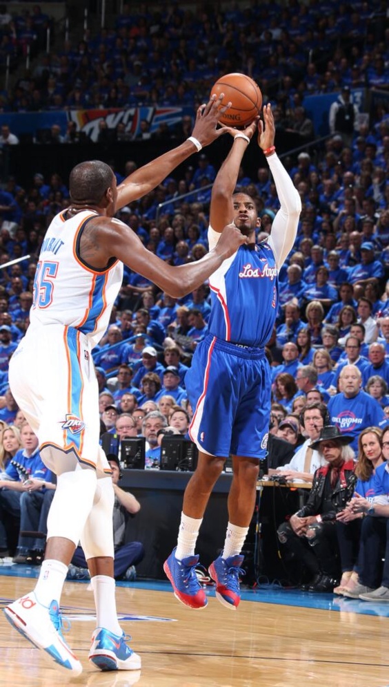 NBA: Les Clippers et les Wizards frappent d’entrée