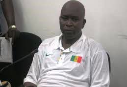 Moustapha GAYE sélectionneur de l'équipe nationale féminine Moustapha GAYE sélectionneur de l'équipe nationale féminine
