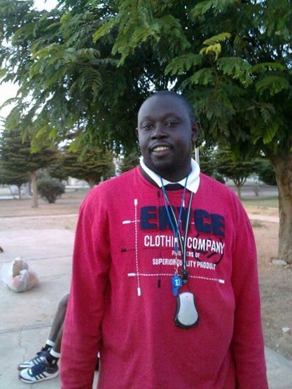 Aly Ngoné NIANG explique le manque de meneur de jeu de bon niveau Aly Ngoné NIANG explique le manque de meneur de jeu de bon niveau
