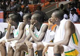 Afrobasket 2015: Les Lions du Sénégal courent derrière une qualification Afrobasket 2015: Les Lions du Sénégal courent derrière une qualification