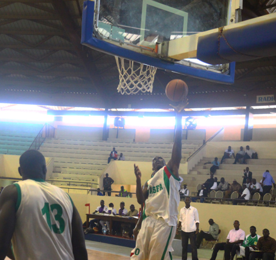 Basket – N1 Masculin : Les quarts de finale en aller et retour