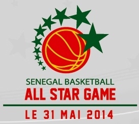 "All Star Game 2014" : Abdoul Bâ et Maïmouna Diarra, meilleurs basketteurs