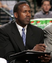 Rolando Blackman, ancienne gloire Nba : ‘'faire passer le message contre la drogue'' Rolando Blackman, ancienne gloire Nba : ‘'faire passer le message contre la drogue''