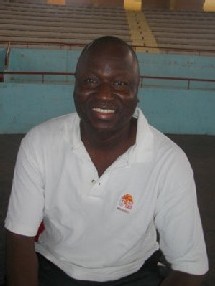Maguette DIOP Maguette DIOP
