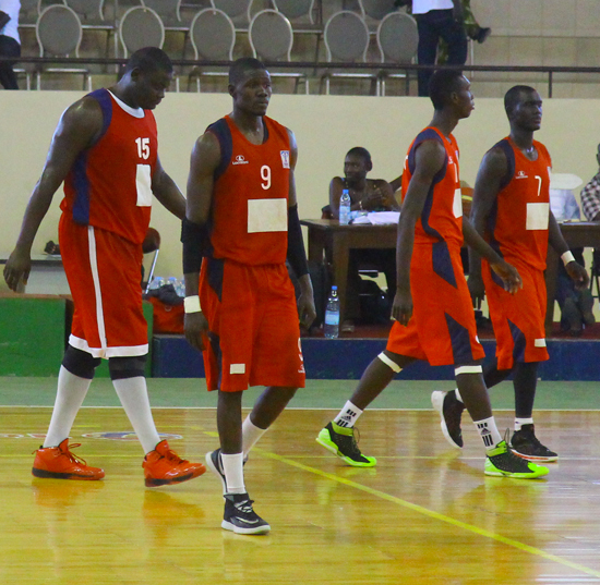 BASKET MESSIEURS-COUPE DU MAIRE: Sibac et Duc en finale