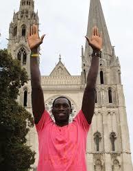 MALICK BADIANE ANCIEN PIVOT DES LIONS :"Mon retrait en équipe nationale est définitif" MALICK BADIANE ANCIEN PIVOT DES LIONS :"Mon retrait en équipe nationale est définitif"