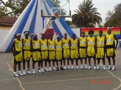 FINALE PLAY OFF FEMININ JA-DUC ARRETEE : On se retrouve après les Jeux africains FINALE PLAY OFF FEMININ JA-DUC ARRETEE : On se retrouve après les Jeux africains