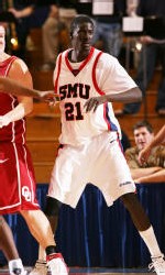 Bamba FALL - SMU (Southern Methodist University) Bamba FALL - SMU (Southern Methodist University)