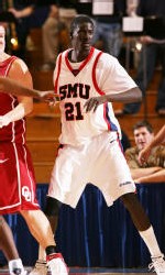 Bamba FALL - SMU (Southern Methodist University)