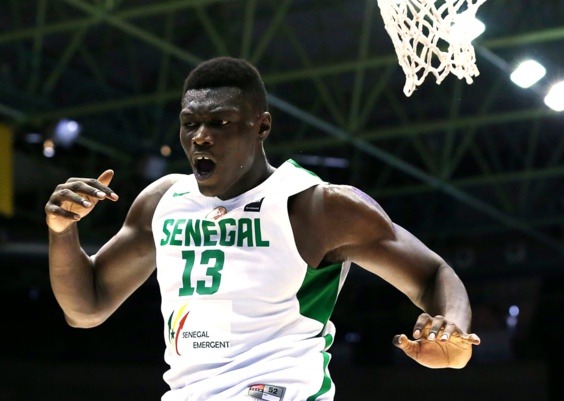 Coupe du Monde - Le Sénégal dans l'histoire, les Etats-Unis faciles