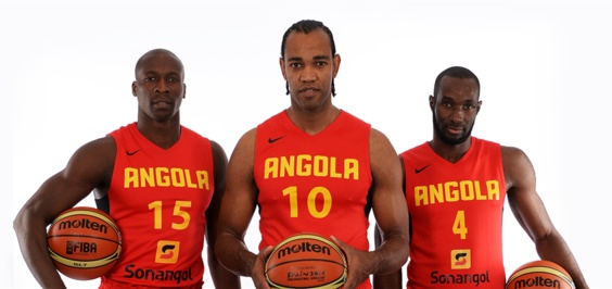 Angola, la fin d’un cycle