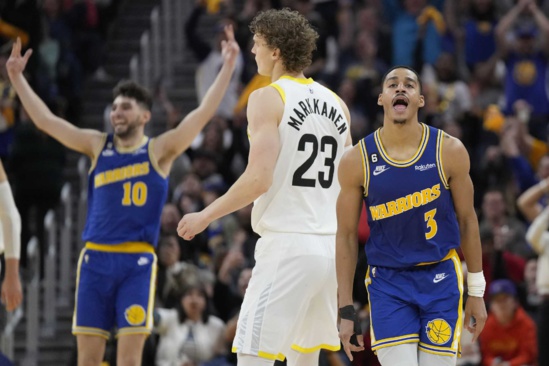 NBA : Resultats et Stats de la nuit