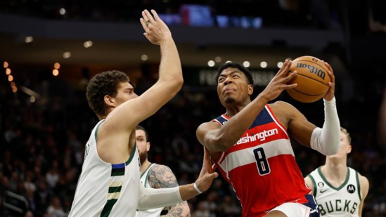 NBA: Les résultats de la nuit NBA: Les résultats de la nuit