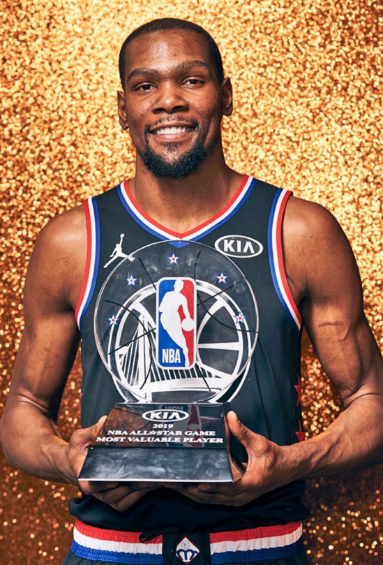 ALL STAR GAME 2023:LeBron James et Kevin Durant en tête des votes pour le All-Star Game NBA ALL STAR GAME 2023:LeBron James et Kevin Durant en tête des votes pour le All-Star Game NBA