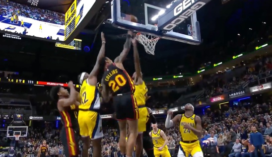 NBA: Resultats de la nuit du 13/01/2023 NBA: Resultats de la nuit du 13/01/2023