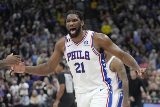 NBA: Resultats de la nuit du 14/01/2023 NBA: Resultats de la nuit du 14/01/2023