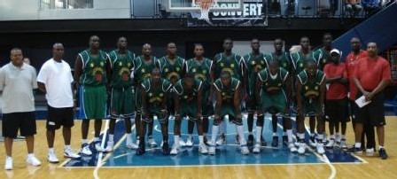 CAN BASKET-3E JOURNEE SENEGAL-EGYPTE ( 66-63):Les “Lions“ grillent leur dernière carte