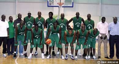 DESILLUSION - Les Lions éliminés dès le premier tour de la Can de basket : Cauche-mar-desque !