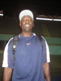 REACTION - Makhtar Ndiaye, Pivot des Lions : «On a failli à notre mission» REACTION - Makhtar Ndiaye, Pivot des Lions : «On a failli à notre mission»
