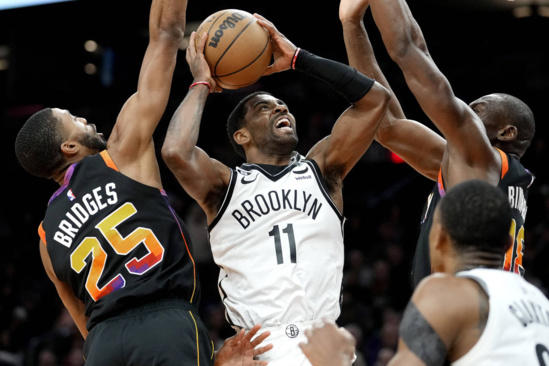 NBA: Les résultats et statistiques de la nuit du 19/01/2023 NBA: Les résultats et statistiques de la nuit du 19/01/2023