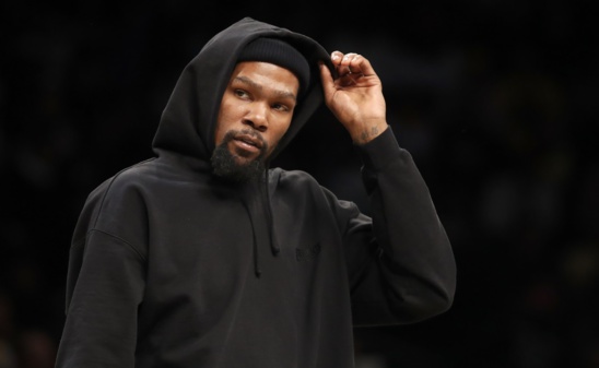 NBA : Kevin Durant débarque à Phoenix dans une transaction monstre NBA : Kevin Durant débarque à Phoenix dans une transaction monstre