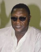 EL H Daouda FAYE