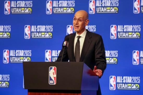 NBA: Le « load management » pas près de disparaître en NBA NBA: Le « load management » pas près de disparaître en NBA