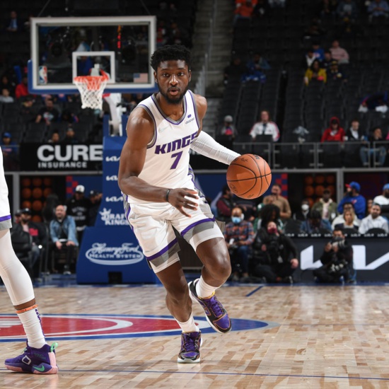 Chimezie Chukwudum Metu - Kings /Nigeria Chimezie Chukwudum Metu - Kings /Nigeria