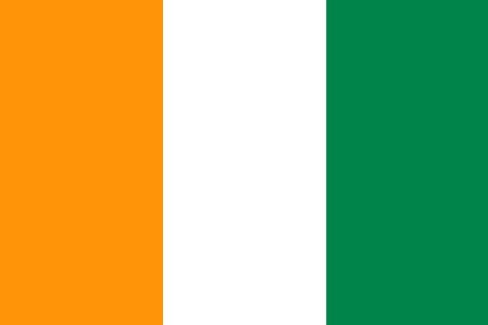 La Côte d'Ivoire envoie une liste de 13 joueurs