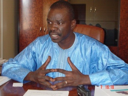 BUDGET CAN - 374 millions au Cocan : Issa Mbaye Samb remplit le panier BUDGET CAN - 374 millions au Cocan : Issa Mbaye Samb remplit le panier