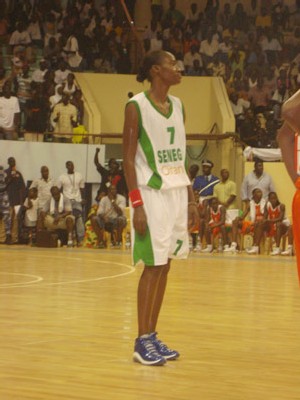 Adama Diakhaté Adama Diakhaté