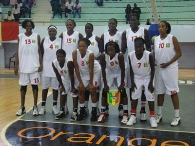 Première équipe à dépasser la barre des 100 points, le Mali explose Madagascar (108-47)