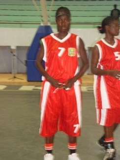 Fatoumata Bagayoko Fatoumata Bagayoko