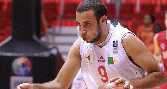AfroBasket/JA 2015 – L’Algérie vainqueur de la Lybie en ouverture du tournoi du Groupe A.