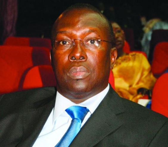 Souleymane Ndéné Ndiaye élu président de Kaolack Basket Club Souleymane Ndéné Ndiaye élu président de Kaolack Basket Club