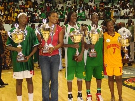 Le 5 majeur Africain Le 5 majeur Africain