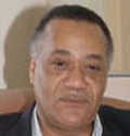EXPRESS AVEC…Alphonse Bile, secrétaire général de Fiba-Afrique : «Le Sénégal n’était pas prêt pour l’organisation» EXPRESS AVEC…Alphonse Bile, secrétaire général de Fiba-Afrique : «Le Sénégal n’était pas prêt pour l’organisation»