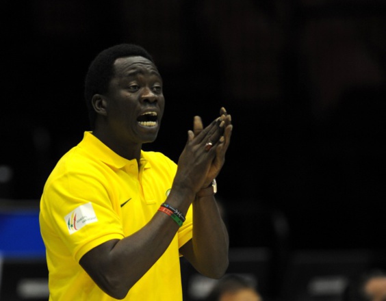 Eliminatoires Afrobasket : Cheikh Sarr convoque 16 locaux