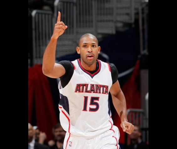 NBA - Seize pour Atlanta, six pour Cleveland