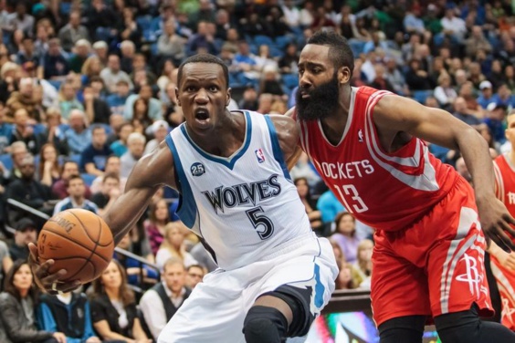 Photo NBA