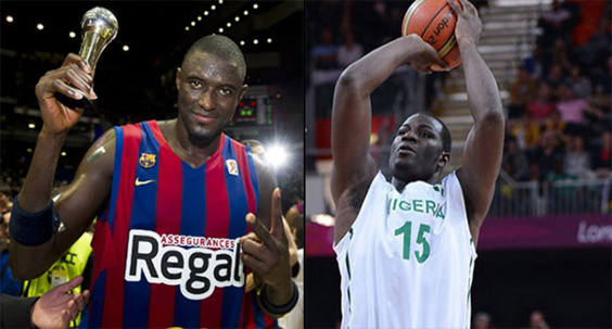 Commission des joueurs de la FIBA : Olomide Oyedeji et Boniface N’Dong nommés Commission des joueurs de la FIBA : Olomide Oyedeji et Boniface N’Dong nommés