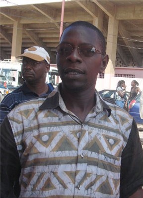 PAPE LAYE FAYE (LIGUE DE DAKAR) PAPE LAYE FAYE (LIGUE DE DAKAR)