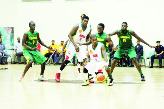 QUALIFICATION AFROBASKET 2015-SENEGAL-MALI CE SAMEDI A DEMBA DIOP:OPERATION RACHAT ! QUALIFICATION AFROBASKET 2015-SENEGAL-MALI CE SAMEDI A DEMBA DIOP:OPERATION RACHAT !