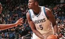 Basket Nba : Gorgui Dieng monstrueux au Madison Square Garden !!!